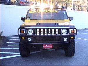Hummer