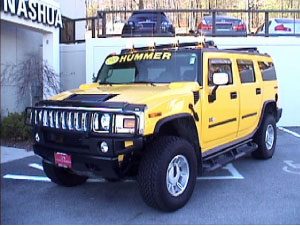 Hummer