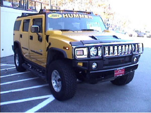 Hummer