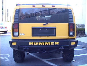 Hummer