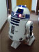 Dana's R2-D2