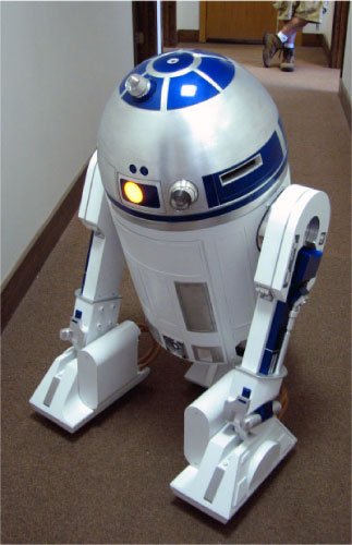 R2-D2