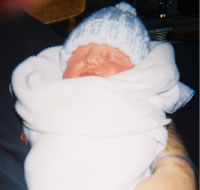 Jesse Leander Powers