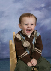 Jesse Leander Powers