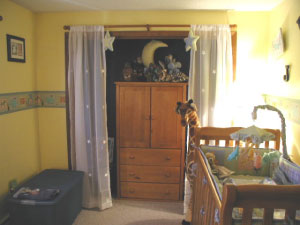 Jesse's Room