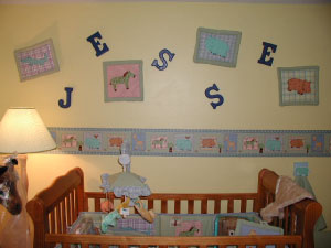 Jesse's Room